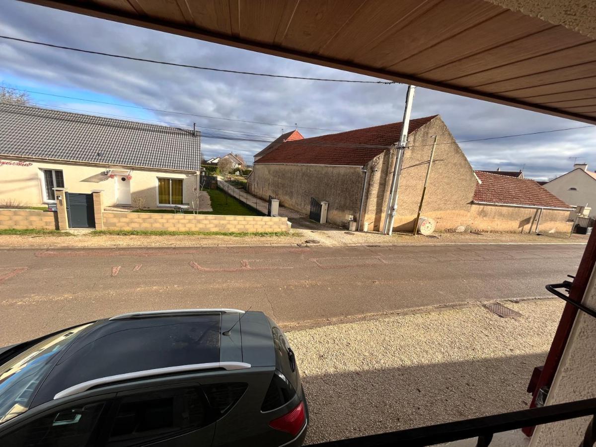 La Vie Autrement Beire-le-Fort Exterior foto